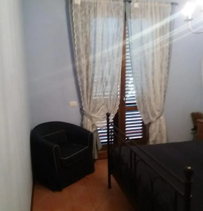 La Corte Degli Aranci-1