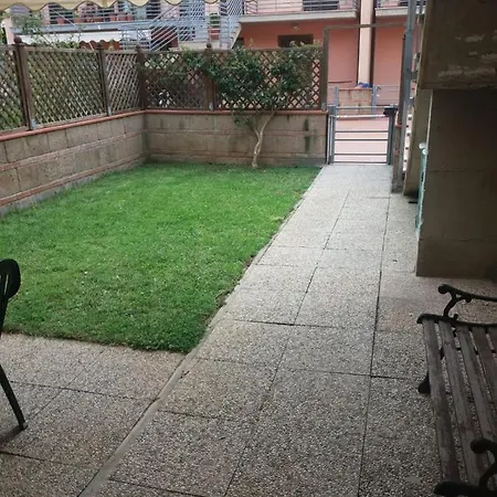 La Corte Degli Aranci-2