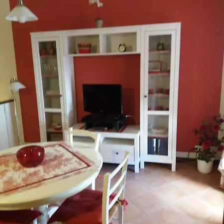 La Corte Degli Aranci-3